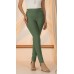 280316 Calça Ramany Body Fit :: Verde Claro